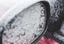 Chuva e frio intenso devem marcar o fim de semana em Santa Catarina