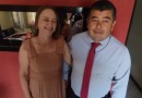 Caminhoneiro mata esposa a tiros e tira a própria vida dentro de casa