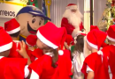 Papai Noel dos Correios inicia ação de Natal em SC; veja como doar presentes