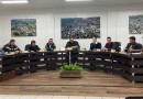 Penúltima Sessão Plenária antes do recesso da Câmara de Vereadores barraconense aconteceu nesta terça-feira (20)