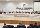 Projeto dá nomes de João Natalino Filippi e João Frigeri para prolongamento de ruas