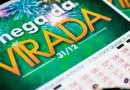 Mega da Virada: veja números mais sorteados e como apostar