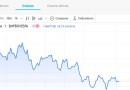 De +142% a -78%, as ações que mais subiram e mais caíram no Ibovespa em 2022