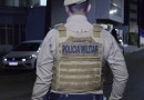 Homem é preso com mais de 3,7 kg de maconha durante operação da Polícia Militar