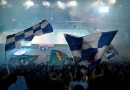 O foragido italiano que foi preso após foto de comemoração no futebol