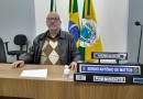 Vereador Sérgio Mattos avalia primeiro semestre frente a presidência do legislativo santo-antoniense