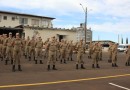Polícia Militar forma 39 novos cabos durante solenidade