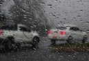 Chuva retorna a SC e mantém temperaturas baixas no fim de semana