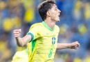 Maravilhense é convocado para a Copa do Mundo de Futebol Sub-17