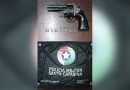 Homem é preso por porte ilegal e disparo de arma de fogo após briga familiar