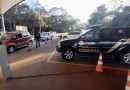 Mais de mil migrações por mês são registradas na aduana santo-antoniense