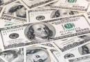 Dólar engata sequência de quedas e bolsa sobe com a volta do investidor local