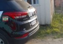 Polícia Civil localiza cemitério clandestino em Barra Sul