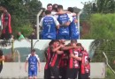 Rivalidade em campo e equilíbrio no placar: Harmonia e Atlético Sede Marina empatam na abertura do Cerqueirense