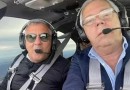 Nova pista redireciona buscas por avião de SC desaparecido na Argentina
