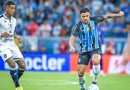 Grêmio empata com o Remo e desperdiça chance de vitória na Arena