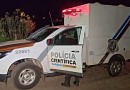 Homem morre atropelado na PR-180, entre Dois Vizinhos e Eneas Marques