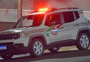Mulher é presa por tráfico de drogas
