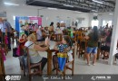 Grupo de idosos retorna às atividades após dois anos parados