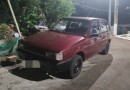 Polícia Militar recupera veículo furtado