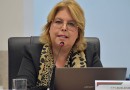 Maria Tereza pede informações sobre cirurgias eletivas e fila de espera na saúde