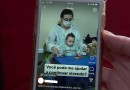 Golpistas usam fotos de crianças com atrofia muscular espinhal em falsas campanhas de arrecadação na internet