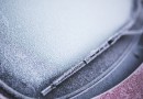 Para-brisas congelado? Veja dicas para proteger seu carro no inverno