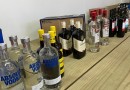 Polícia intensifica combate à falsificação de bebidas