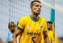 Ex-atleta de Santa Catarina morre aos 29 anos enquanto aguardava nascimento do filho