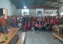 MDB realiza convenção municipal