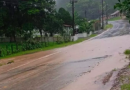 Frio intenso e temporais: ciclone trará chuvas de 90mm e derrubará temperaturas em SC