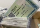 PCPR chega em setembro à marca de 1 milhão de novas Carteiras de Identidade Nacional