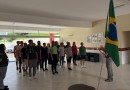 Curso prepara novos Chefes Escoteiros para lançamento do GE Cedro