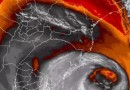 Agosto terá ‘bombardeio’ de fenômenos climáticos em SC, com imprevisibilidade e chuva volumosa