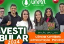 Unetri: Inscrições abertas para o processo seletivo simplificado de vagas para 2024