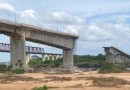 Dnit conclui retirada de veículos que estavam na ponte Juscelino Kubitschek; acidente deixou 14 mortos