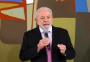 Lula anuncia projeto para igualar salários de homens e mulheres
