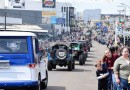 Desfile cívico acontece no sábado na Avenida Sete de Setembro em Dionísio Cerqueira