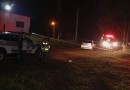 Homem é encontrado morto com dois tiros dentro de veículo na SC-355