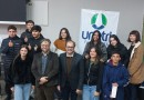 2º dia da 9ª Semana Acadêmica Interdisciplinar da Unetri