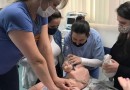 Profissionais do Hospital Regional recebem treinamento em suporte avançado à vida