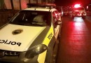 Residência de policial militar é alvo de atentado
