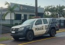 Polícia Civil prende homem suspeito de cometer crime de tráfico de drogas na região central