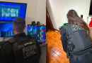 SC tem alvos de operação contra grupo suspeito de planejar ataques em Brasília durante as eleições