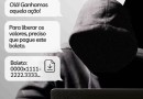 Família paranaense leva golpe da falsa audiência judicial e fica sem dinheiro até para o gás; veja como os criminosos agem
