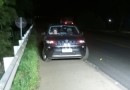 Idoso é atropelado na BR-282 e fica gravemente ferido