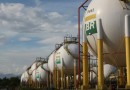 Petrobras reduz em 14% preço do gás natural para distribuidoras