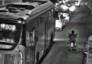 Mulher descobre furto de motocicleta após visita da Polícia Militar no Paraná