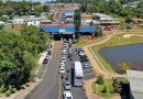 Brasileiros que moram a 50 km da fronteira não precisam mais apresentar PCR para entrar na Argentina