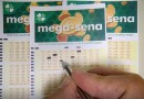Mega-Sena não tem ganhador; prêmio sobe para R$ 62 milhões